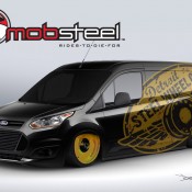 Customized Ford Transit 5 175x175 at Ten Customized Ford Transit Vans Coming to SEMA