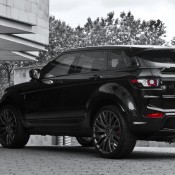 Kahn Design Range Rover Evoque Black 2 175x175 at Kahn Design Range Rover Evoque Black Label Unveiled