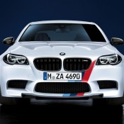 M Performance Accessories for BMW M5 and M6 2 175x175 at M Performance Accessories for BMW M5 and M6