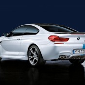 M Performance Accessories for BMW M5 and M6 4 175x175 at M Performance Accessories for BMW M5 and M6