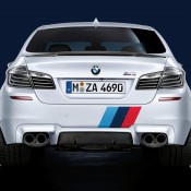 M Performance Accessories for BMW M5 and M6 5 175x175 at M Performance Accessories for BMW M5 and M6