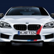 M Performance Accessories for BMW M5 and M6 6 175x175 at M Performance Accessories for BMW M5 and M6