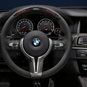 M Performance Accessories for BMW M5 and M6 7 175x175 at M Performance Accessories for BMW M5 and M6