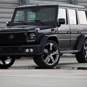 Prior Design Mercedes G Class 3 175x175 Prior Design Mercedes G Class 3 175x175 at Prior Design Mercedes G Class Wide Body