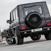 Prior Design Mercedes G Class 4 175x175 Prior Design Mercedes G Class 4 175x175 at Prior Design Mercedes G Class Wide Body