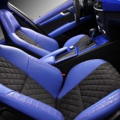 TopCar Blue Crocodile Interior 4 175x175 at TopCar Blue Crocodile Interior for Mercedes C63 AMG