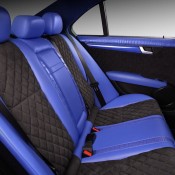 TopCar Blue Crocodile Interior 5 175x175 at TopCar Blue Crocodile Interior for Mercedes C63 AMG