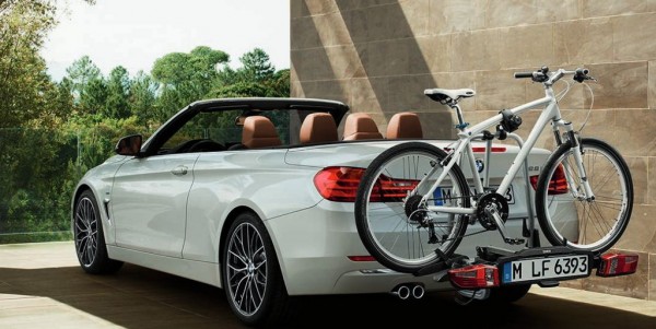 bmw 4 series convertible leak 1 600x301 at BMW 4 Series Convertible First Pictures Leaked
