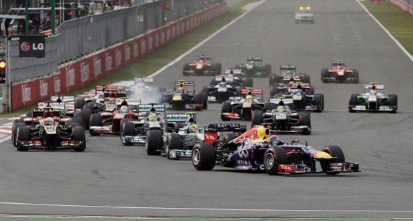 korea4 at Korean Grand Prix – Vettel Wins Again…