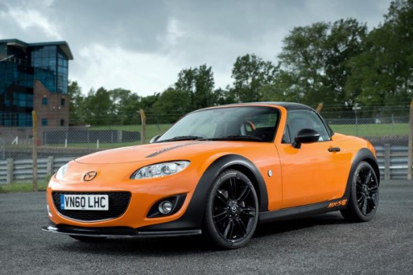 mx 5 gt 600x400 at Mazda MX 5 GT to be Offered as Aftermarket Kit