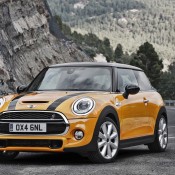 2014 MINI 1 175x175 at 2014 MINI: Official Pictures and Details