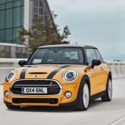 2014 MINI 2 175x175 at 2014 MINI: Official Pictures and Details