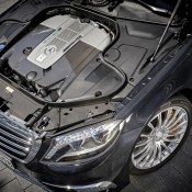 2014 Mercedes S65 AMG 1 175x175 at 2014 Mercedes S65 AMG Officially Unveiled