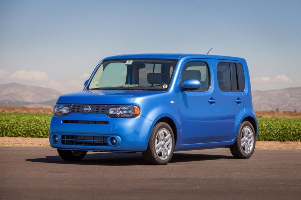 2014 nissan cube 1 600x400 at 2014 Nissan Cube: Prices and Specs