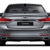 2015 Hyundai Genesis 3 175x175 at 2015 Hyundai Genesis Sedan Unveiled