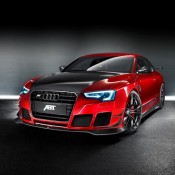 ABT Audi RS5 R 1 175x175 at ABT Audi RS5 R with 470 Horsepower Headed to Essen