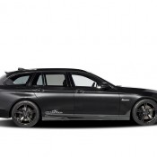 AC Schnitzer BMW 5 Series Touring 2 175x175 at AC Schnitzer BMW 5 Series Touring Unveiled
