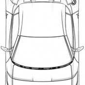 Alleged Ferrari F12 GTO Patent 6 175x175 at Alleged Ferrari F12 GTO Patent Drawings Surface Online