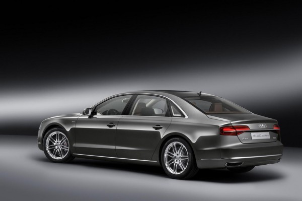 Audi A8L W12 Exclusive 0 0 600x399 at Audi A8L W12 Exclusive Concept Revealed