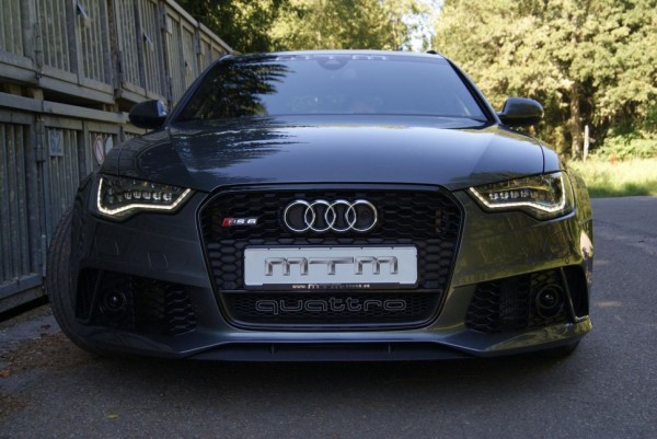 Audi RS6 by MTM 3 600x401 at New Audi RS6 by MTM with 720 Horsepower