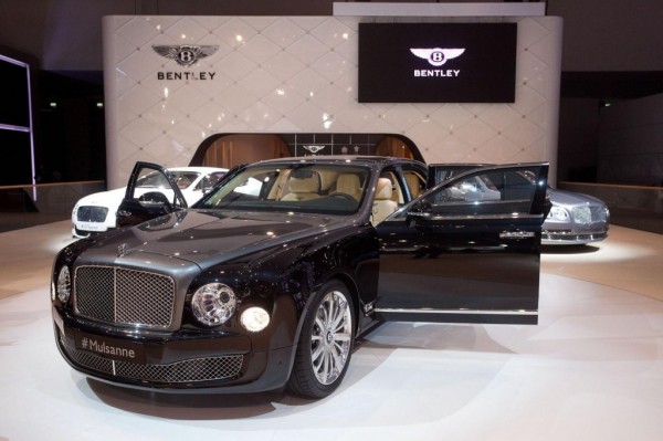 Bentley Mulsanne Shaheen 600x399 at Dubai Only: Bentley Mulsanne Shaheen