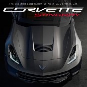 Chevrolet CorvetteGifts06 175x175 at Corvette Stingray Premiere Edition Announced
