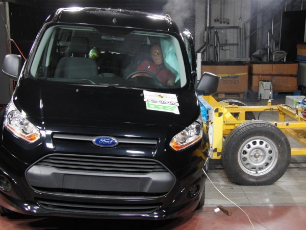 Ford Tourneo Connect NCAP 1 600x450 at Ford Tourneo Connect Gets 5 Star NCAP Rating