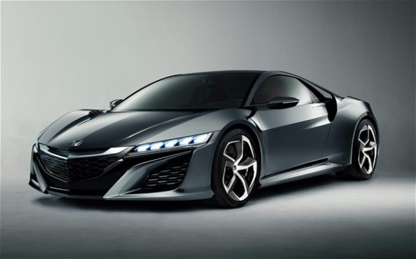Honda NSX 600x374 at Honda Owners Are People Too! ...Maybe