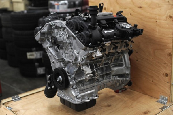 Hyundai Launches Crate Engine Program 2 600x399 at Hyundai Launches Crate Engine Program for Tuners