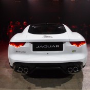 Jaguar F Type Coupe Live 6 175x175 at Jaguar F Type Coupe: Live Pictures