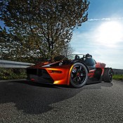 KTM X BOW GT by Wimmer RS 2 175x175 at KTM X BOW GT by Wimmer RS Gets 435 hp