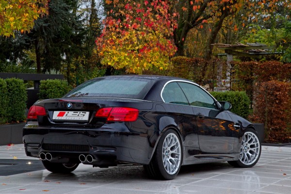 M3 E93 by Leib Engineering 2 600x400 at 610 hp BMW M3 E93 by Leib Engineering 