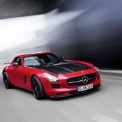 Mercedes SLS GT Final Edition 11 175x175 at Mercedes SLS GT Final Edition: Official Pictures and Details
