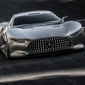 Mercedes Vision Gran Turismo 3 175x175 at Mercedes Vision Gran Turismo Virtual Concept Unveiled