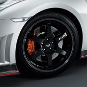 Nissan GT R Nismo 11 175x175 at Nissan GT R Nismo: Official Details and Pictures