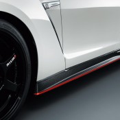 Nissan GT R Nismo 21 175x175 at Nissan GT R Nismo: Official Details and Pictures