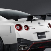 Nissan GT R Nismo 3 175x175 at Nissan GT R Nismo: Official Details and Pictures