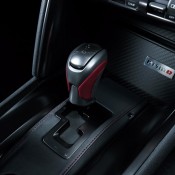Nissan GT R Nismo 6 175x175 at Nissan GT R Nismo: Official Details and Pictures