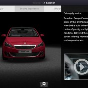 Peugeot 308 app 3 175x175 at Peugeot 308 Gets Virtual Reality App
