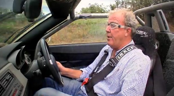 Top Gear The Perfect Road Trip DVD Teaser 1 600x331 at Top Gear The Perfect Road Trip DVD Teaser