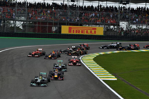 brazil5 at Brazilian Grand Prix   RIP 2.4 litre V8 engines