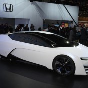 honda fcev 2 175x175 at Honda FCEV Concept Unveiled at Los Angeles Auto Show