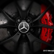 sls amg teaser 2 175x175 at L.A. Auto Show Teasers: F Type Coupe and New SLS AMG