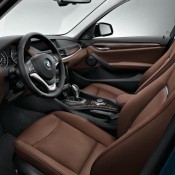 2014 BMW X1 6 175x175 at 2014 BMW X1 Gets Minor Upgrades