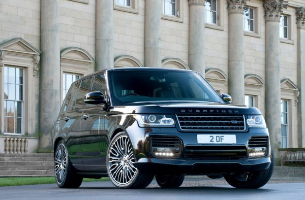 2014 Range Rover by Overfinch 1 600x394 at 2014 Range Rover by Overfinch