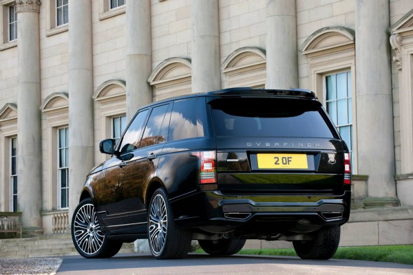 2014 Range Rover by Overfinch 2 600x400 at 2014 Range Rover by Overfinch