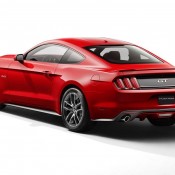 2015 Ford Mustang 2 175x175 at 2015 Ford Mustang: Official Pictures