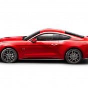 2015 Ford Mustang 3 175x175 at 2015 Ford Mustang: Official Pictures