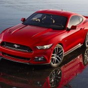 2015 Ford Mustang 4 175x175 at 2015 Ford Mustang: Official Pictures