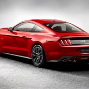 2015 Ford Mustang 6 175x175 at 2015 Ford Mustang: Official Pictures